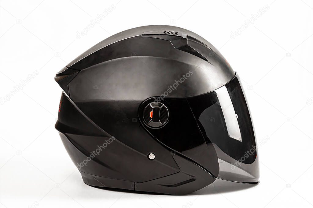 Casco integral para conductores de tricimoto TukTuk Pro